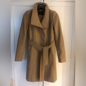 Babaton The Connor Coat